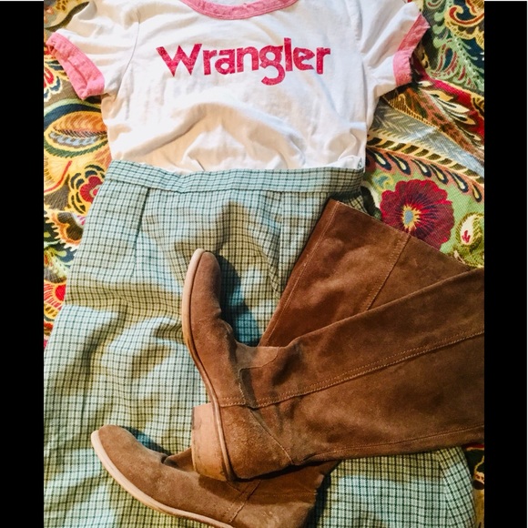 Aldo Boots - Picture 2 of 7